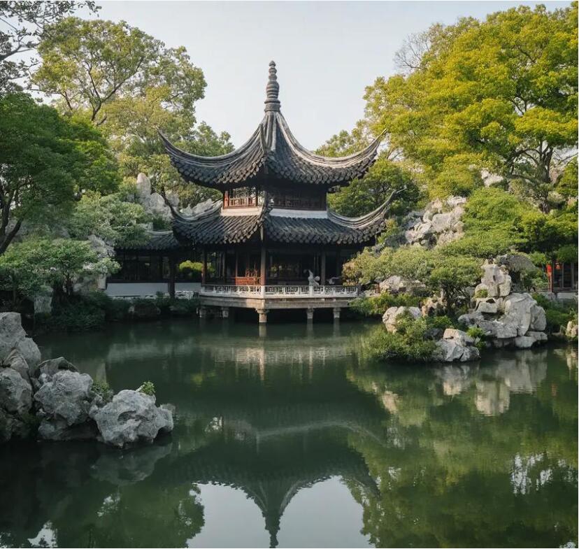 大足县花留餐饮有限公司